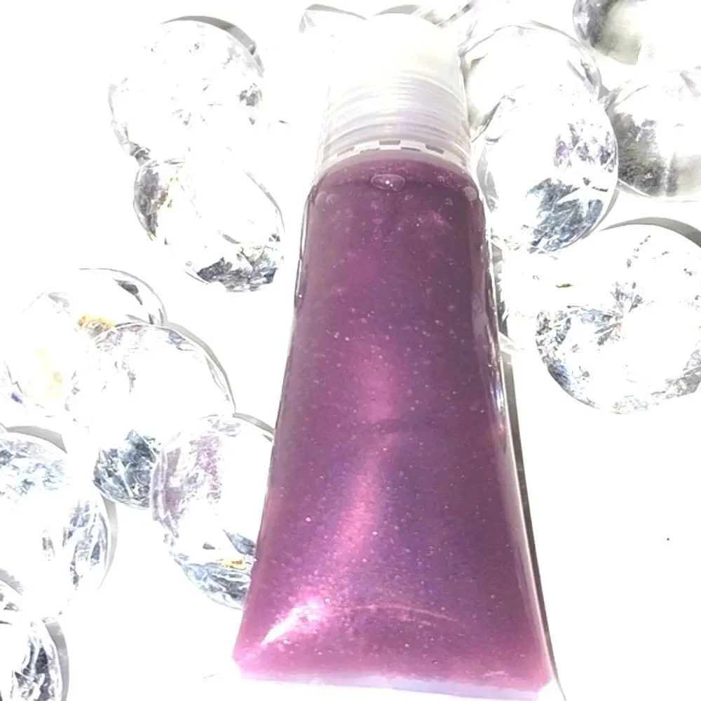 Hand crafted Love Sick lip gloss